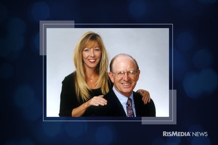 Father-Daughter Team Specializes in Senior Market