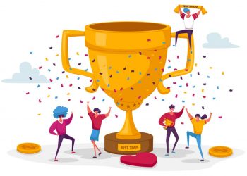 Coldwell Banker Agent Named First-Ever What Moves Her® Award Winner