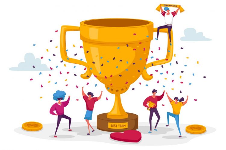 Coldwell Banker Agent Named First-Ever What Moves Her® Award Winner