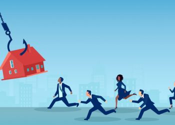 Housing Supply Short 7.2 Million Homes in 2023