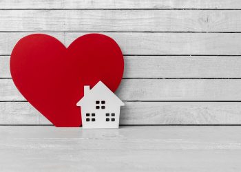 Falling in Love With the Perfect Home for You