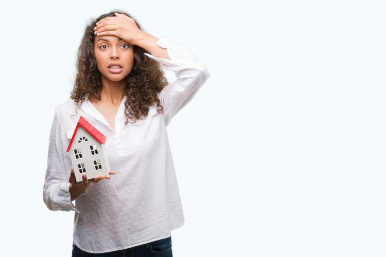 4 Mistakes to Avoid to Reduce Home-Buying Stress