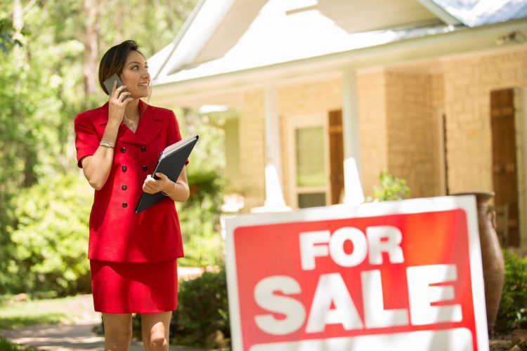 What the Spring Real Estate Season Means to Home Sellers
