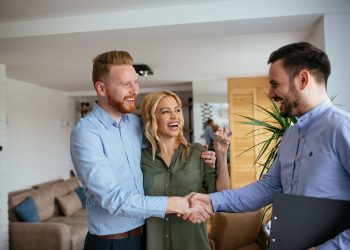 A Guide for Couples Buying a Home Together for the First Time