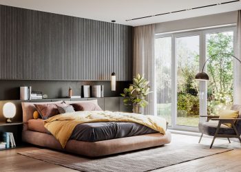 A Guide to Creating a Bedroom Retreat