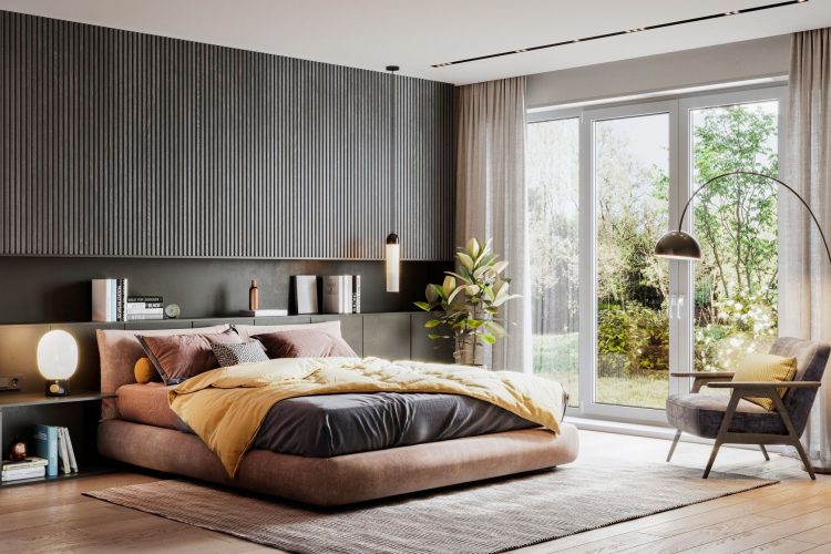 A Guide to Creating a Bedroom Retreat