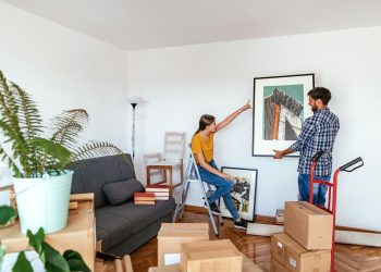 Blending Design Styles With Your Partner