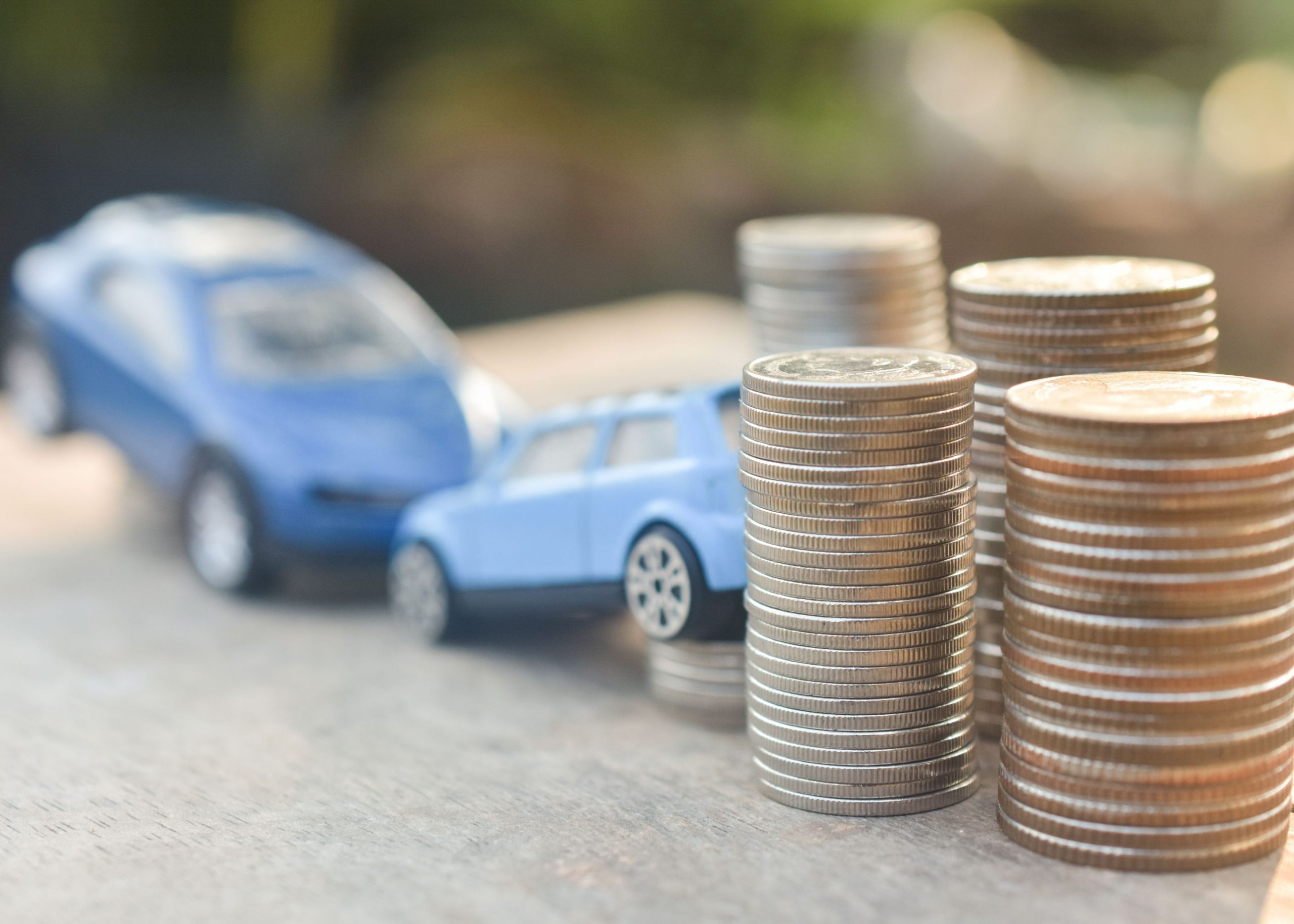 Should You Include Collision and Comprehensive Coverage in Your Auto Insurance Policy?