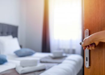 Do You Need as Many Bedrooms as You Think You Do?