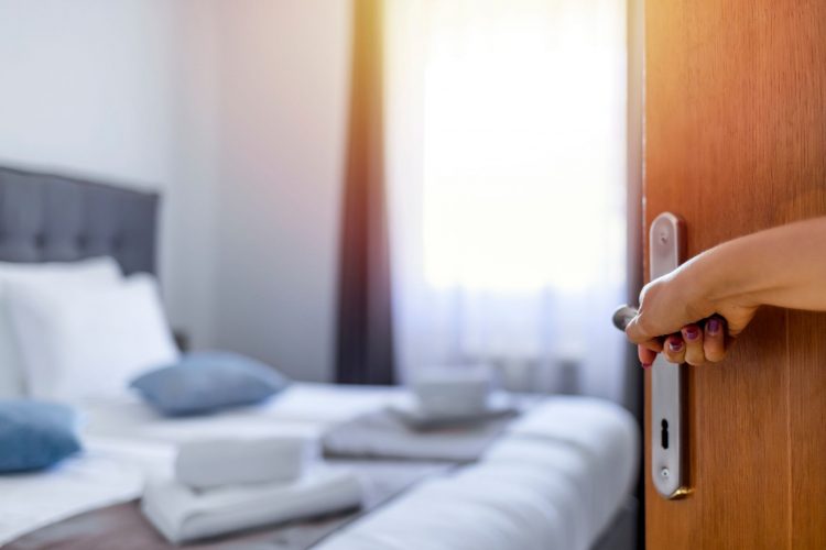 Do You Need as Many Bedrooms as You Think You Do?