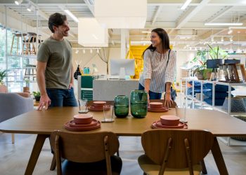 Falling in Love With the Perfect Furniture Pieces for Your Home