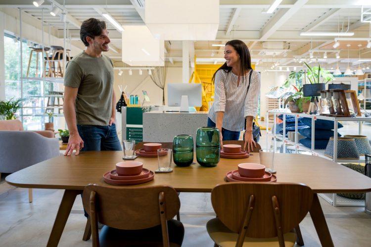 Falling in Love With the Perfect Furniture Pieces for Your Home