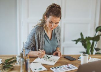 Fun Hobby Ideas to Embrace Your Creative Side