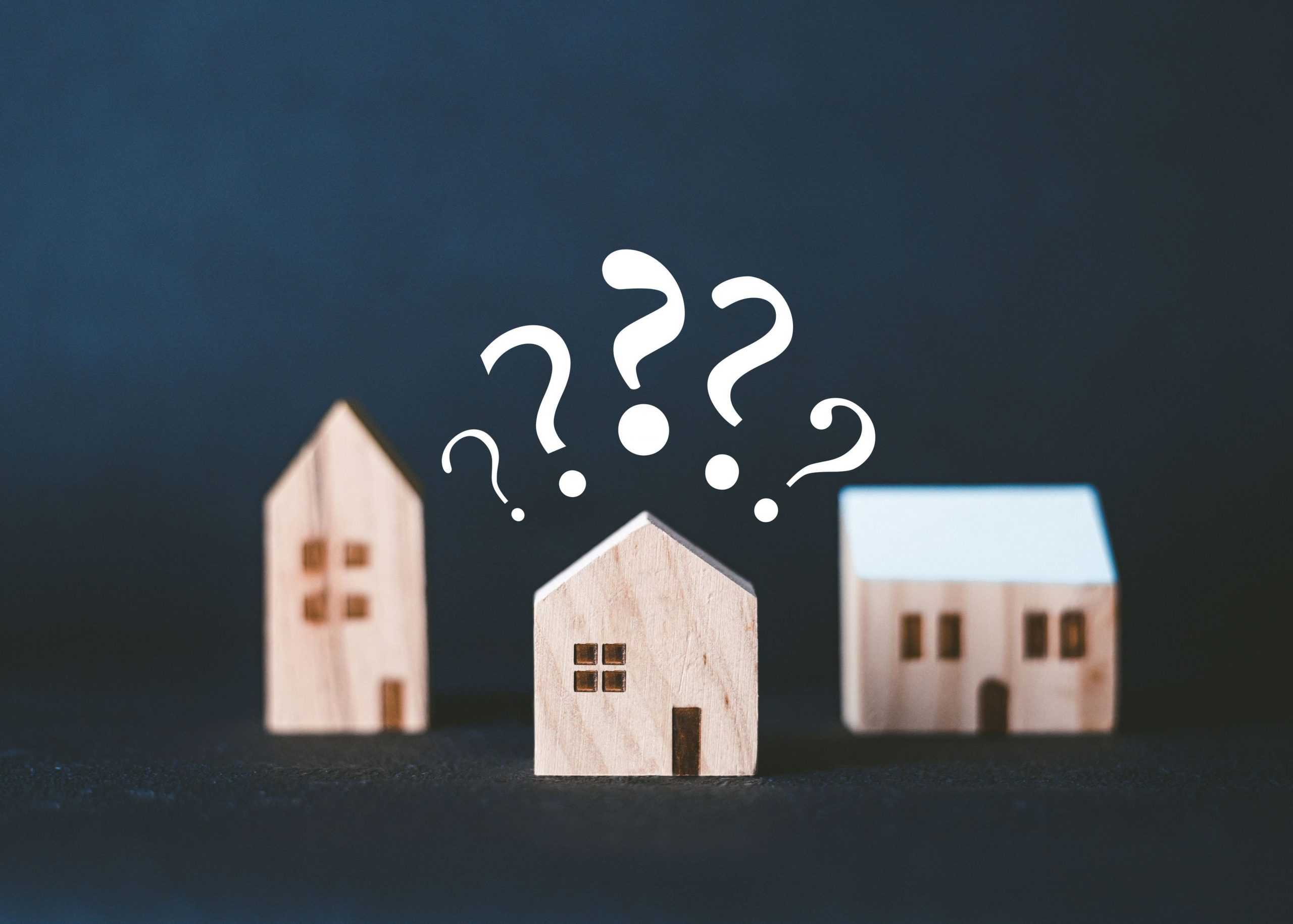 Signs That the House You’re Thinking About Buying Might Not Be the Right Choice