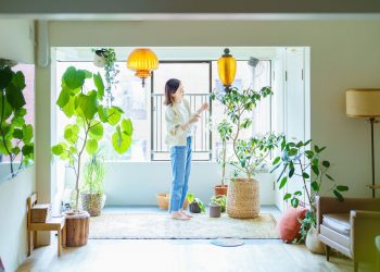 How to Personalize Your Rental Space