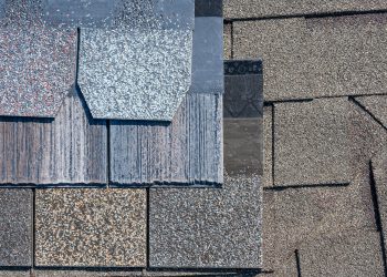 How to Select the Right Type of Roof for Your New House