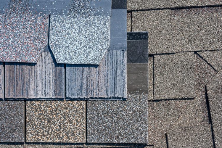 How to Select the Right Type of Roof for Your New House