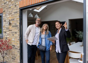 Choosing the Perfect Real Estate Agent