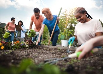 Social Skills: Spring Events to Thaw Out Your Lead Generation