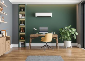 How to Choose the Right Color Scheme for Your Home Office