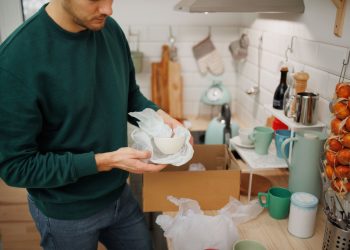 7 Items to Remove from Your Kitchen