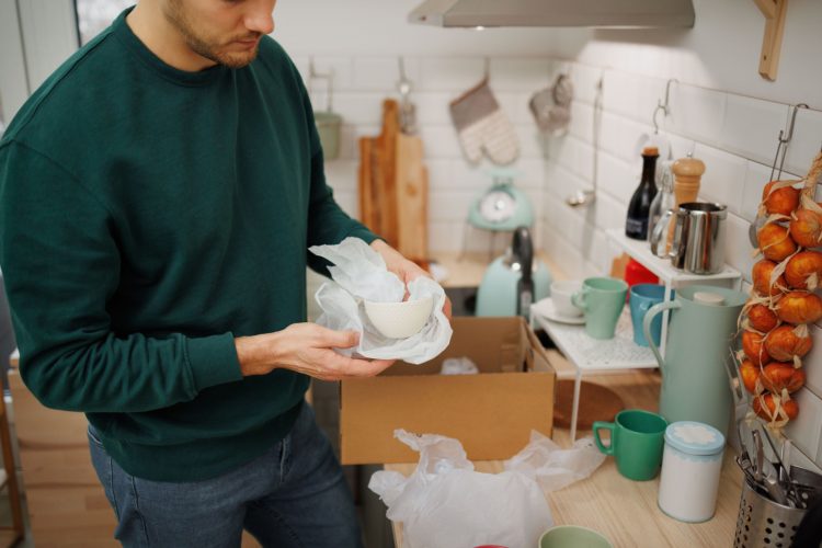 7 Items to Remove from Your Kitchen