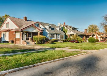 Case-Shiller: Home Prices Continue to Trend Upward In January