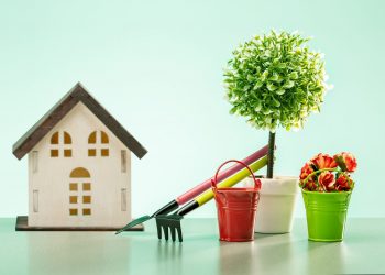 Spring Home Maintenance Checklist