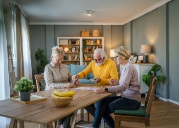 4 Foolproof Approaches to Home Decor for Aging Seniors