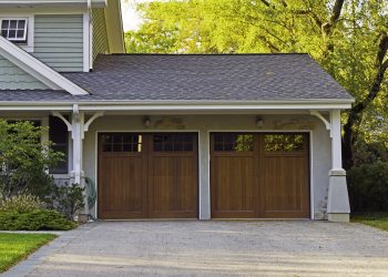 Pros and Cons of an Attached Garage