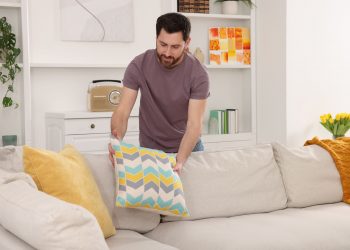 Refreshing Your Home Decor for Spring