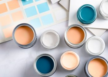 How to Incorporate 2024 Paint Colors of the Year Into Your Home