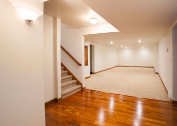 Would Finishing the Basement Help You Sell Your House?