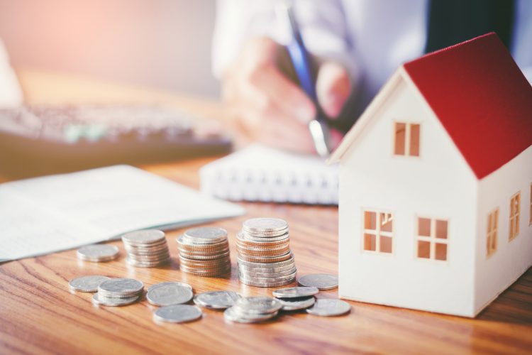How to Figure Out If You’re Financially Ready to Buy a House