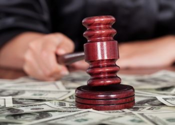 Compass Settles, Becoming First ‘Copycat’ Defendant to Tap Out