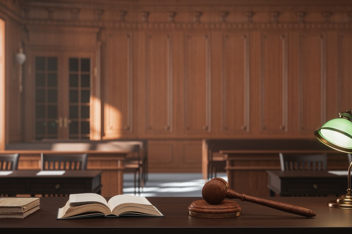 COURT REPORT: Compass Leads Copycat Settlements; Non-NAR Case Paused - Vimarsana News