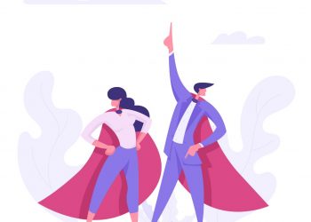 Thoughts on Leadership: What Is a True Hero?