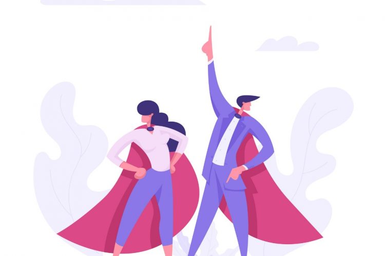 Thoughts on Leadership: What Is a True Hero?