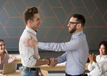 5 Ways to Ramp Up Referral Business as a New Agent