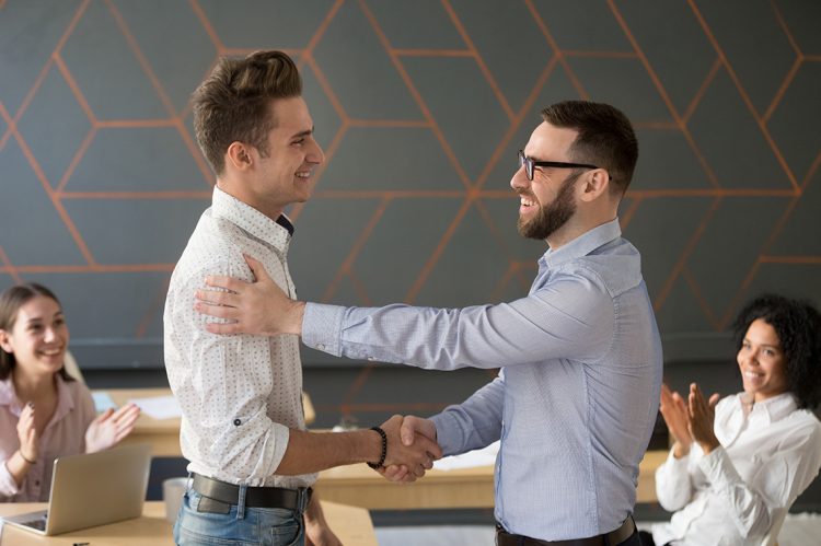 5 Ways to Ramp Up Referral Business as a New Agent