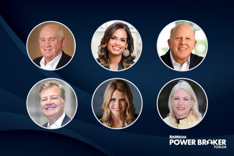 NEXT WEEK: Brokers Share Strategies for Real Estate’s New Landscape