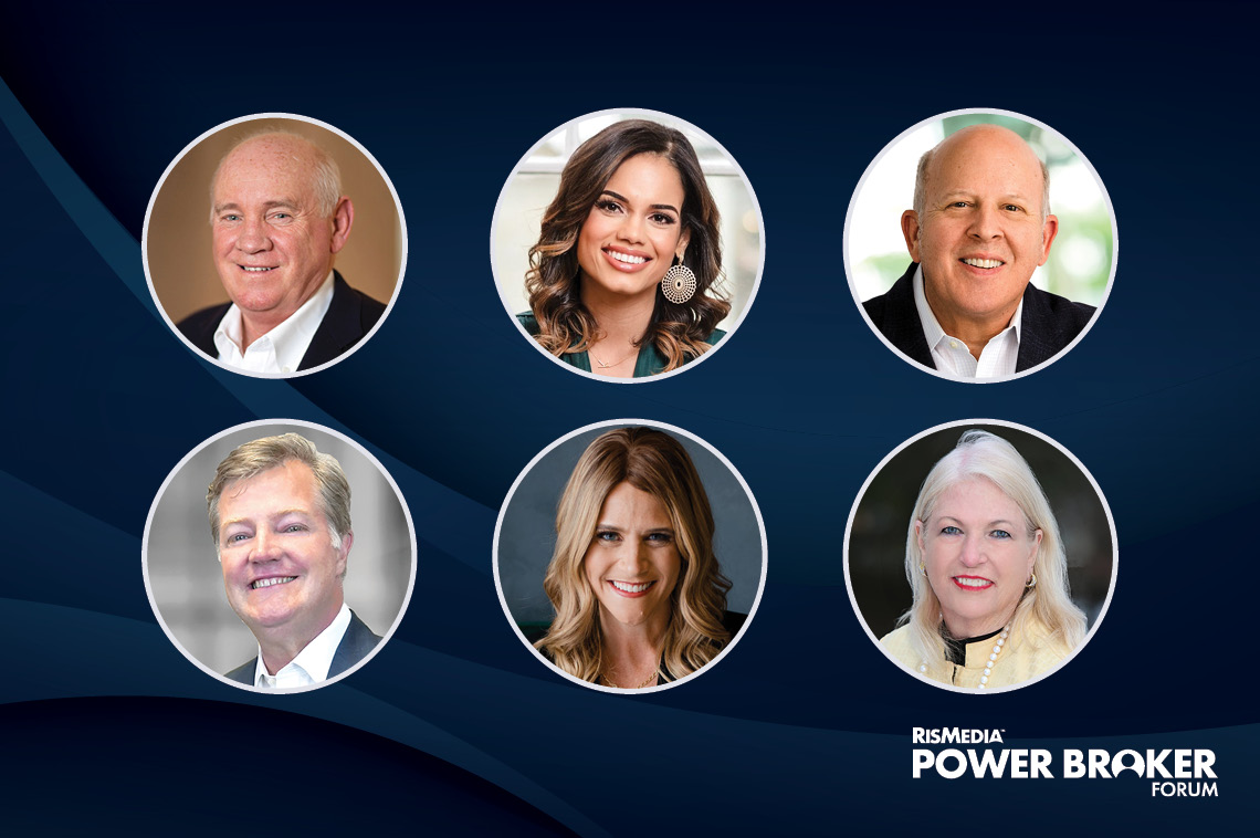 NEXT WEEK: Brokers Share Strategies for Real Estate's New Landscape — RISMedia - Vimarsana News