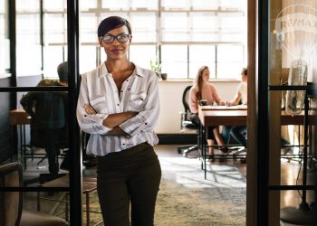 The RE/MAX® Competitive Edge: An Unstoppable Network