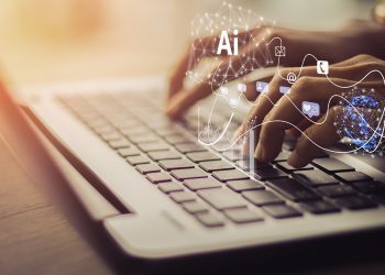 How AI Can Help the Traditional Brokerage Model Survive