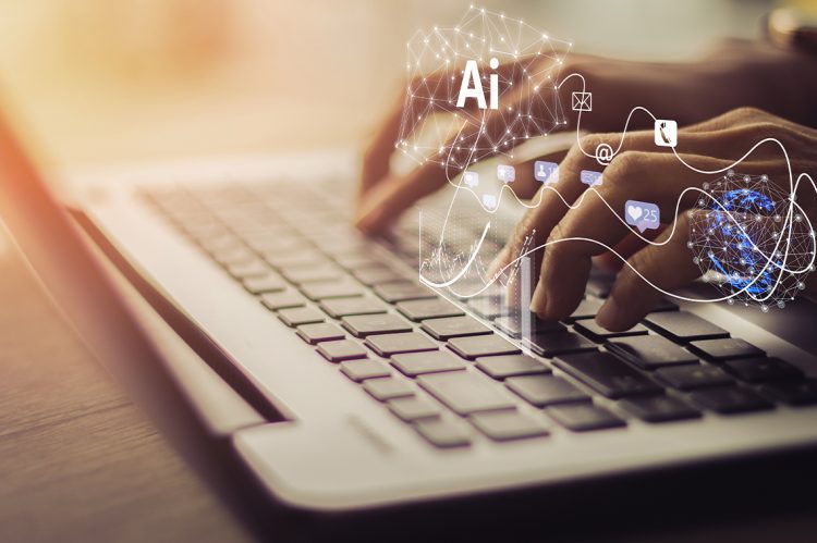 How AI Can Help the Traditional Brokerage Model Survive