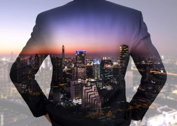 Navigating Success Through Forward-Thinking and Client-Centric Leadership