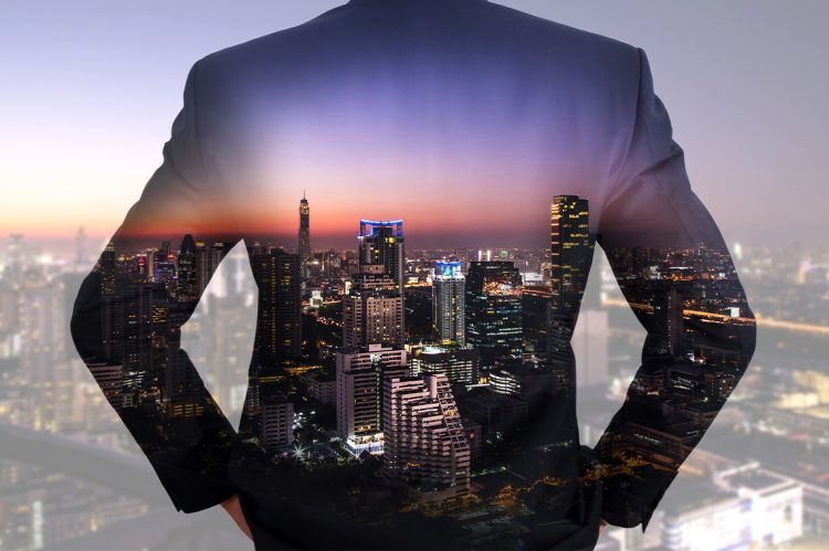 Navigating Success Through Forward-Thinking and Client-Centric Leadership