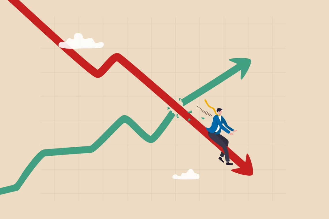 Consumer Confidence Retreats in April - Vimarsana News