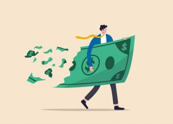 Anywhere Q1 Results: Slide Continues With Net Loss of $101 Million