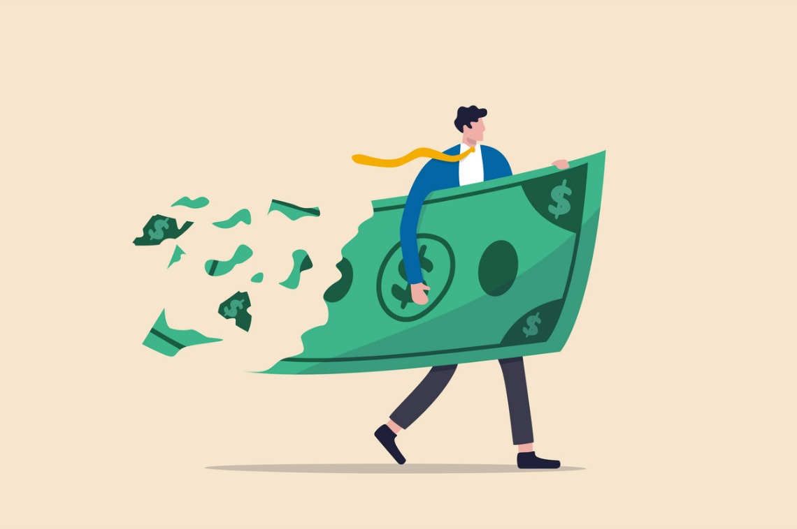 Anywhere Q1 Results: Slide Continues With Net Loss of $101 Million - Vimarsana News